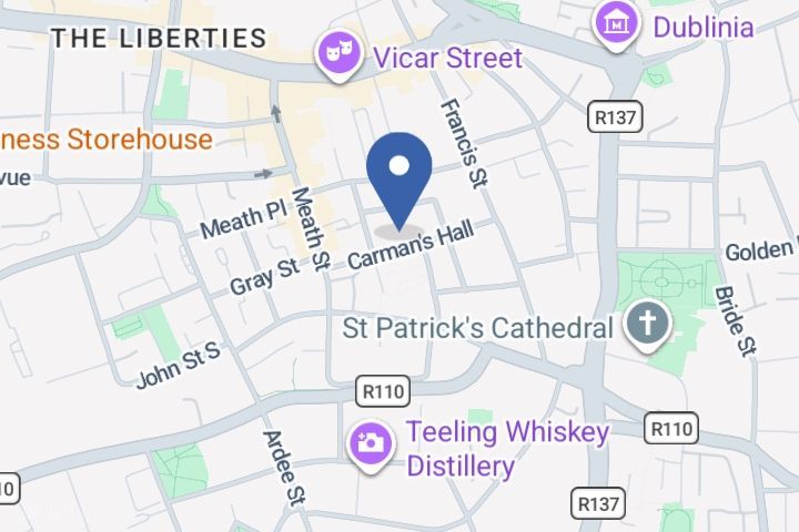 1 Catherines Close D8 D08C677, Rathmines, Dublin 6