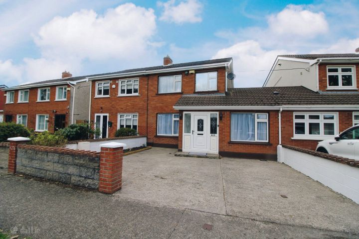613 Virginia Heights, Springfield, Tallaght, Dublin 24, D24A5NN