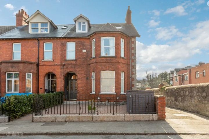 Flat 2, 1 Sydenham Road, Dublin 4, Dublin 4