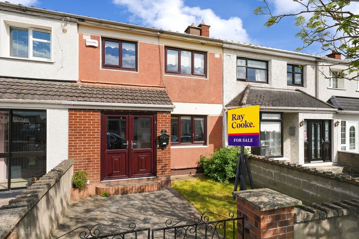 7 Valeview Drive, Finglas, Dublin 11