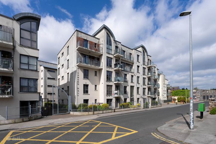 Apt 7, Brookhouse, Richmond Rd, Dublin 3, Dublin