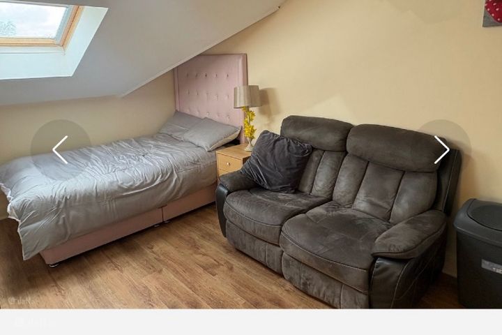 Apartment 1, The Riverview, Blackcastle Avenue, Fl, Navan, Co. Meath