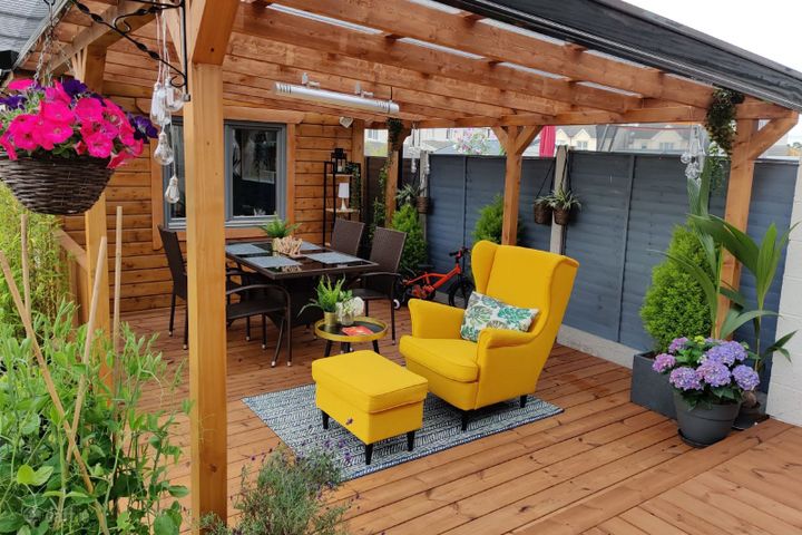 Beresford Crescent, Donabate, Co. Dublin, Donabate, Co. Dublin