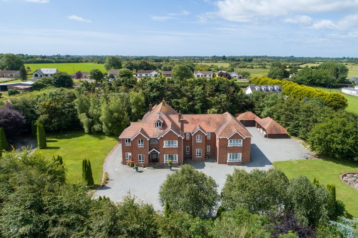 Moyglare Lodge, Assaly Little, Killinick, Co. Wexford, Y35E292