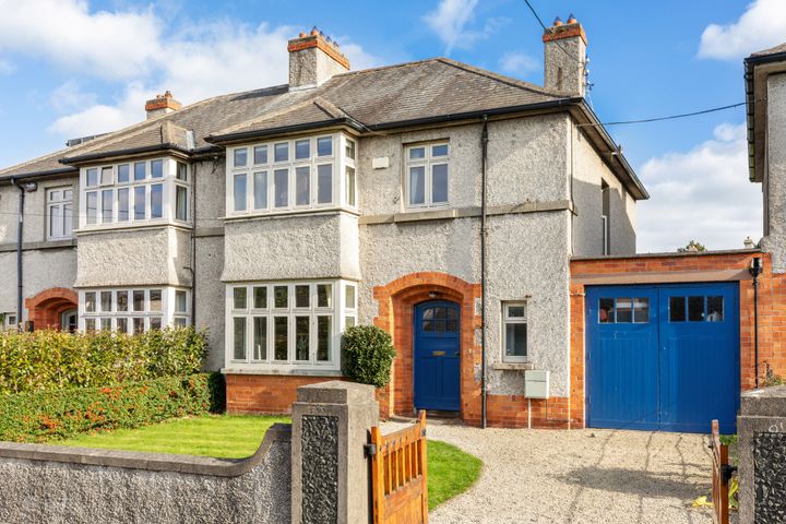 80 St Helens Road, Booterstown, Co. Dublin, A94AE42