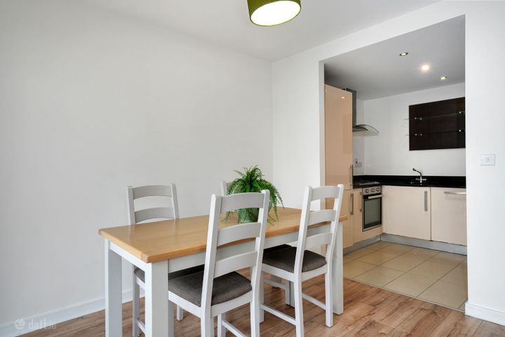 Apartment , The Alders, Carrington, Dublin 9
