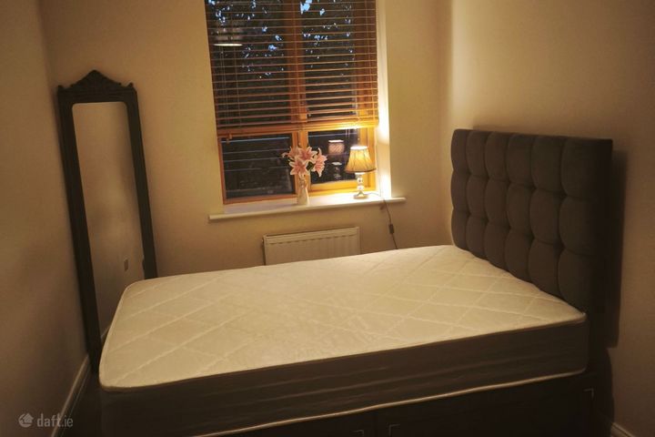 Apartment 8, Swift Hall, Collegewood, Castleknock, Castleknock, Dublin 15