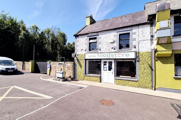 Derreenavoggy, Arigna, Keadue, Co. Roscommon, N41X0H9
