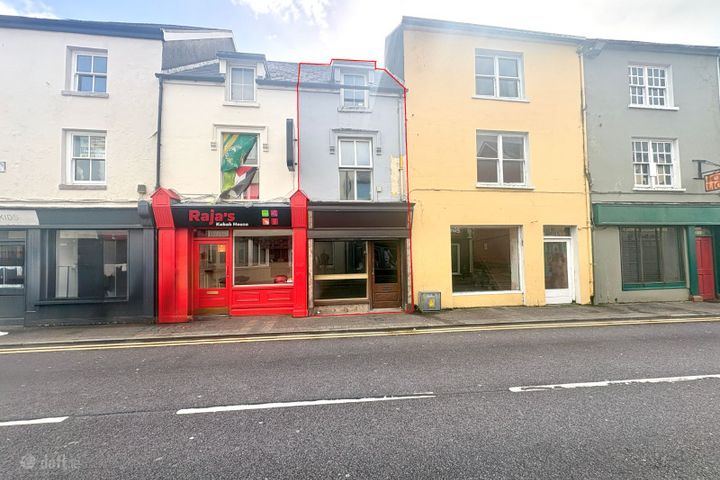 16 Castle Street Upper, Tralee, Co. Kerry
