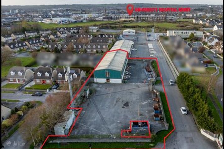 Killerisk, Tralee, Co. Kerry, V92F89T