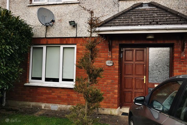  Craddockstown Rise, Naas, Co. Kildare, Naas, Co. Kildare