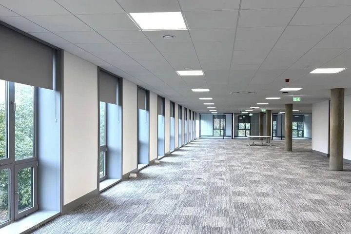 South County Business Park, Dublin 18