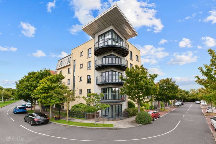 18 Parker House, Myrtle Court, Baldoyle, Dublin 13, D13YF83