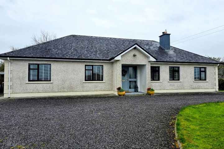 Raheen, Elphin, Elphin, Co. Roscommon, F45VW59