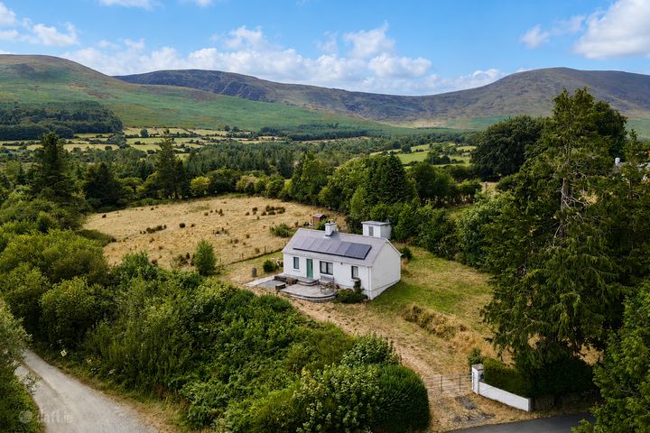 Cutteen, Killrossanty, Kilmacthomas, Co Waterford, X42E448