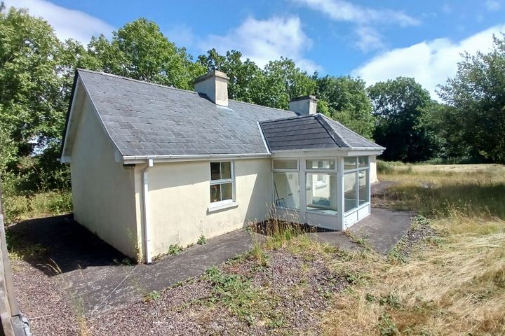 Meanus, Killorglin, Co. Kerry, V93W218