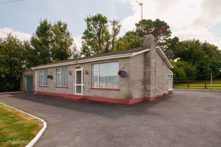 Edenderry Road, Rhode, Co. Offaly, R35TR50