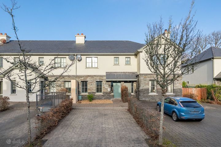 31 Oakwood Manor, Killowen, Kenmare, Kenmare, Co. Kerry, V93YX32