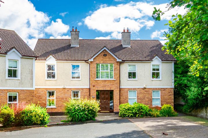 Apt 16 Parsons Court, Maynooth, Co. Kildare, W23PT85