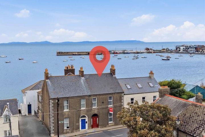 Carriglea, Harbour Road, Skerries, Co. Dublin, K34DY04