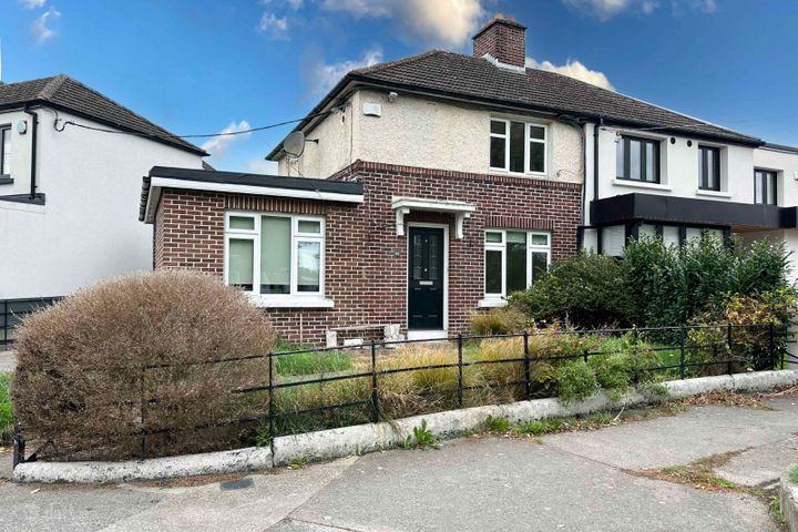 46 Melvin Road, Dublin 6w, Kimmage, Dublin 6w
