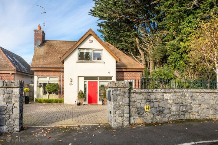 4 Lime Kiln, Carrickhill Road Upper, Portmarnock, Dublin 13, Dublin
