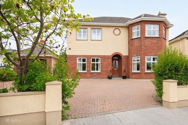 27 Kevinsfort Heath, Strandhill Road, Sligo, Co. Sligo, F91CCD3