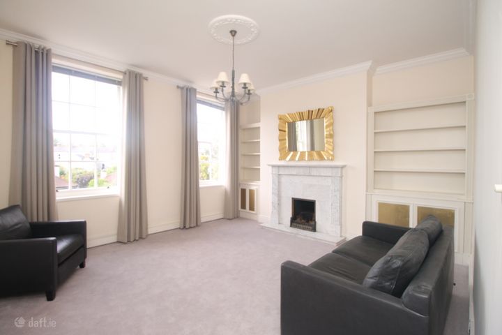 Apartment 32, 85 Wellington House, Ballsbridge, Dublin 4
