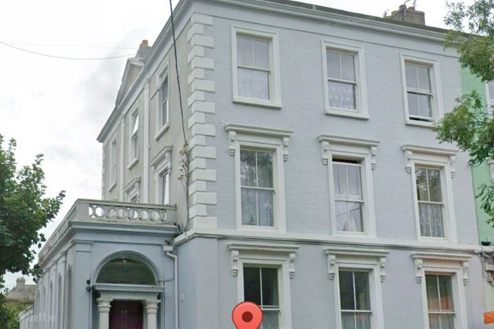 Flat 8, 12 Goldsmith Terrace, Quinsborough Road, Bray, Co. Wicklow