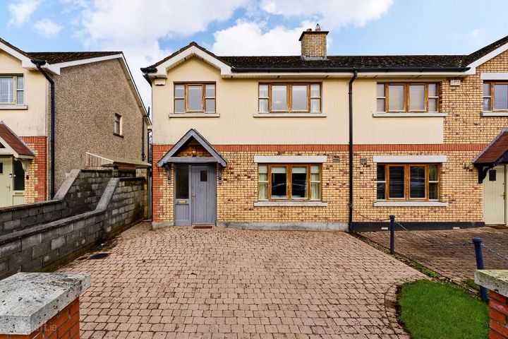 5 Teaguestown Wood, Trim, Co. Meath, C15F2K4