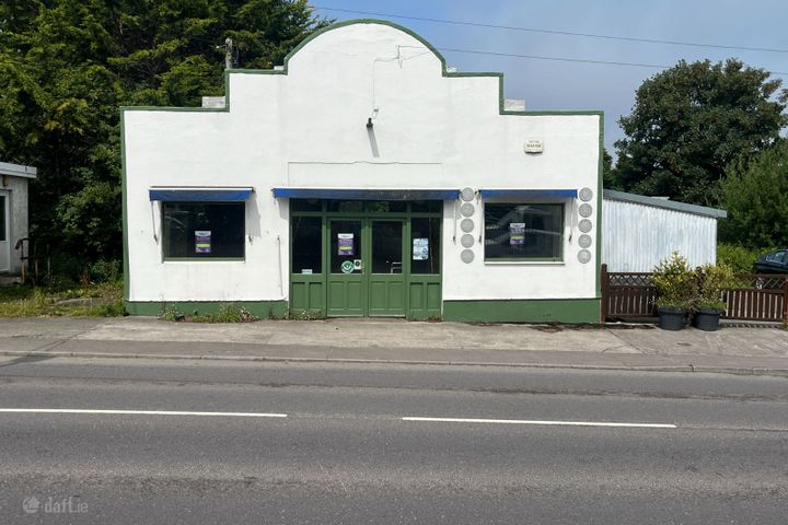 Castlemaine Road, Milltown, Co. Kerry, V93AYT2