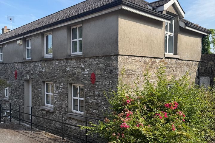 1 Tynte House Mews, Main Street, Dunlavin, Co. Wicklow
