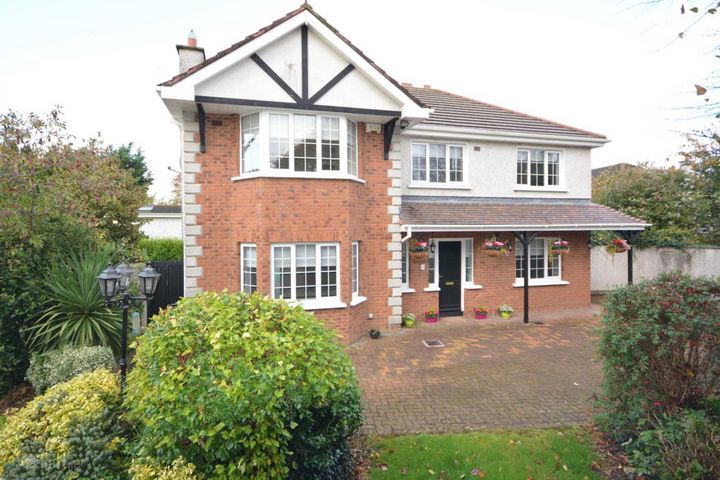 5 Woodberry, Castleknock, Dublin 15, Dublin 15, Dublin