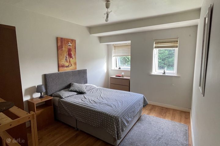 Deerpark court, Blessington, Co. Wicklow