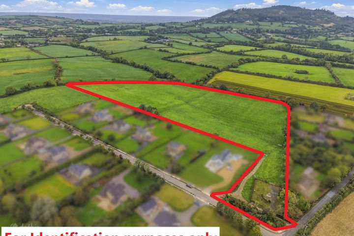 Prospect, Ballymoney, Gorey, Co. Wexford