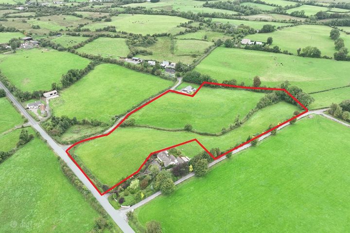 Rathnamuddagh, Dysart, Dysart, Co. Westmeath, N91D5D0