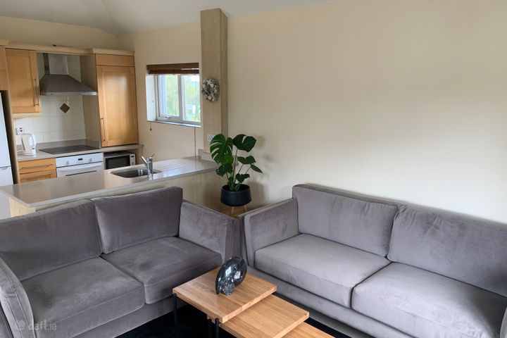 Dun Daingean , Galway City Centre