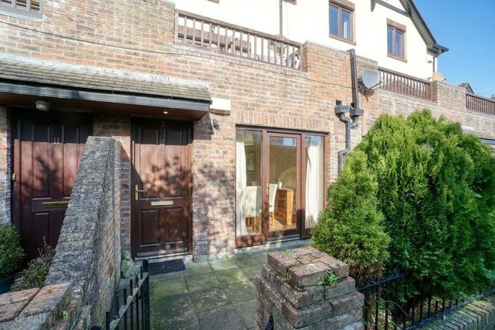 12 King Edward Court, Kilmantain Place, Bray, Co. Wicklow, A98HN88