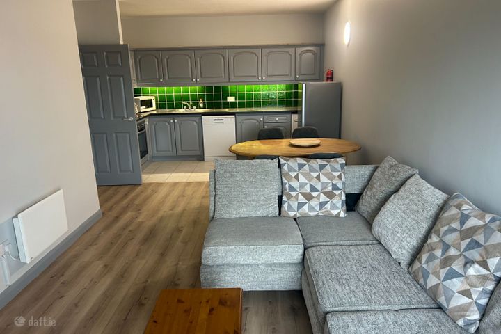 Mount Kennett Apartments, Mount Kennett Place, Limerick City Centre