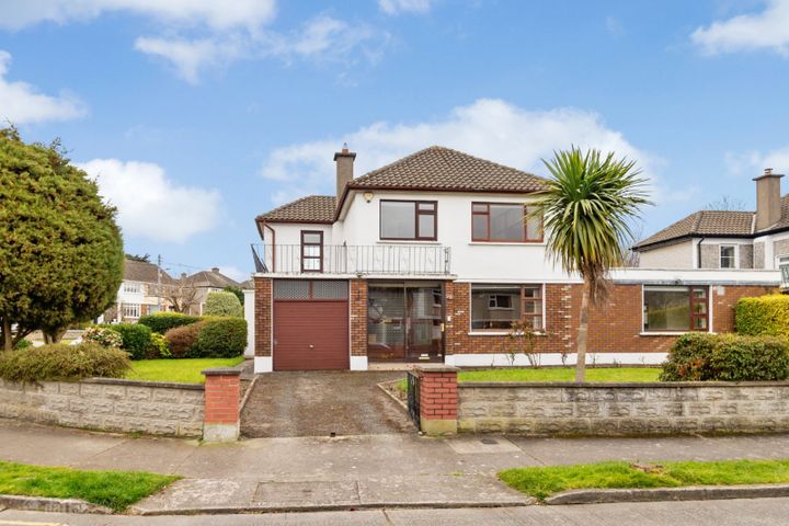 71 Fairways, Rathfarnham, Dublin 14, Dublin 14, Dublin