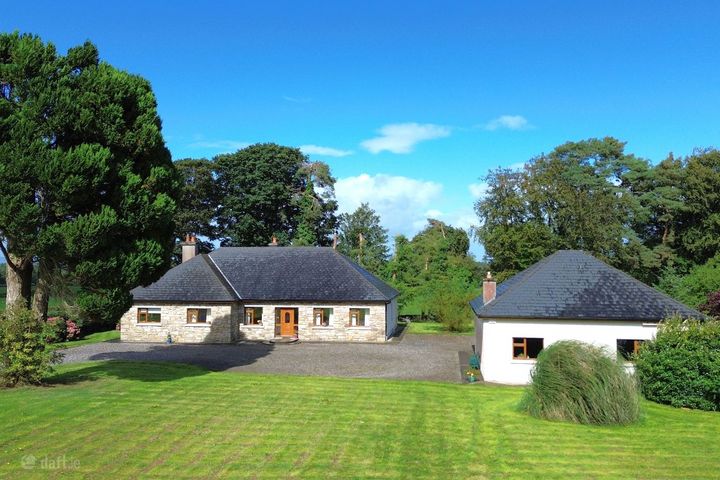 Torboy, Moydow, Moydow, Co. Longford, N39AP23