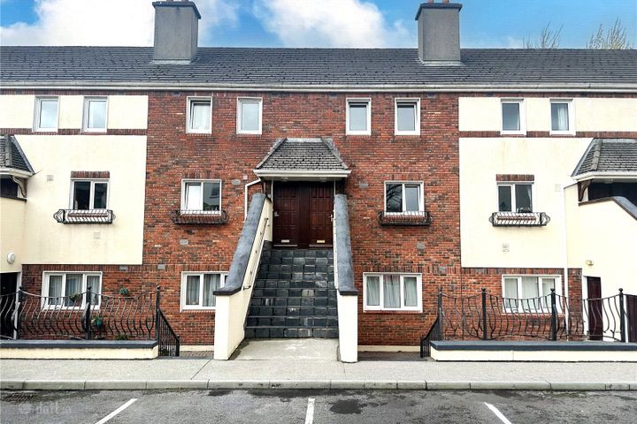 19 Glenmore, College Road, Galway City Centre, Galway., H91X5X8