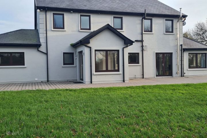 Scurlockstown, Kells, Co. Meath