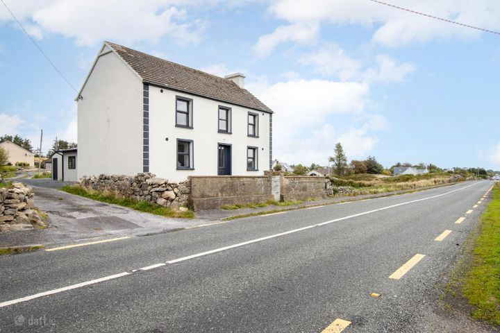 Spiddal, Spiddal, Co. Galway, H91YYN3