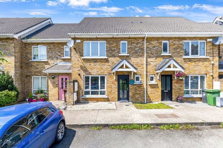 22 Brindley Park Court, Brindley Park, Ashbourne, Co Meath, A84K661