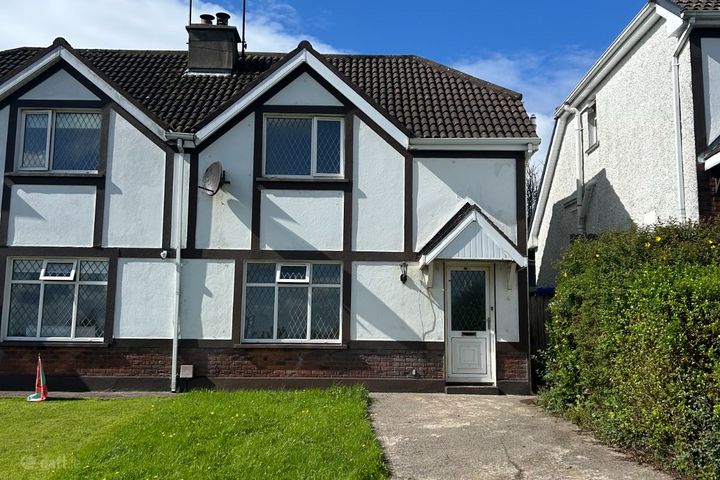 24 Viewpoint, Pound Road, Castlebar, Co. Mayo, F23DC89