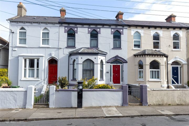 3 New Brighton Terrace, Parnell Rd, Bray, Wicklow