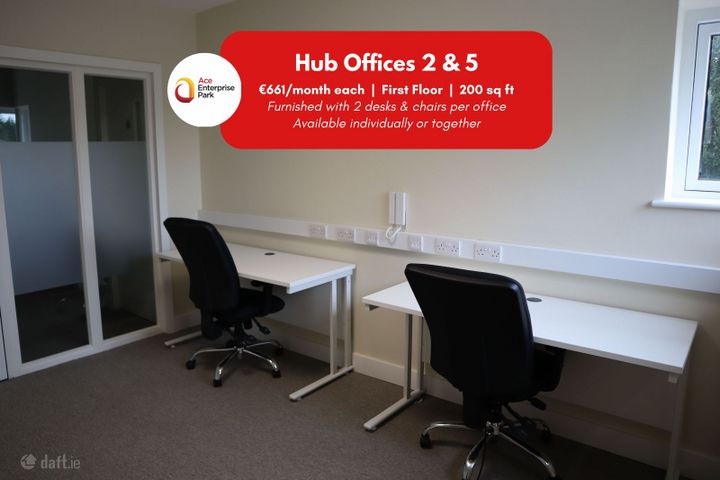 Ace Enterprise Park, Clondalkin, Dublin 22