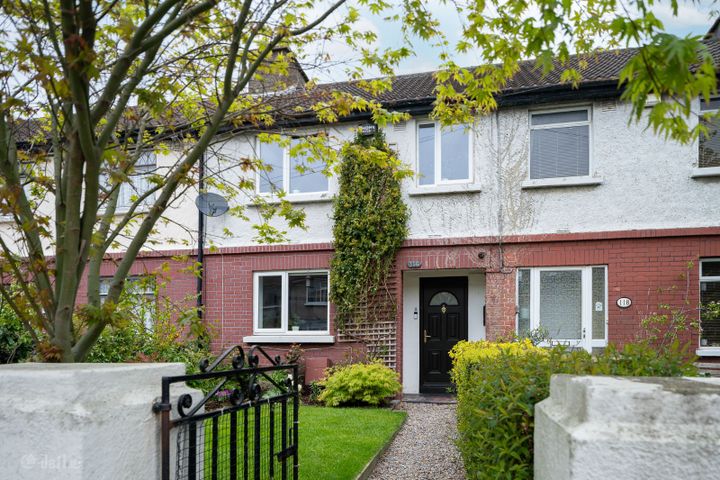 116 New Ireland Road, Rialto, Dublin 8, D08C2NE