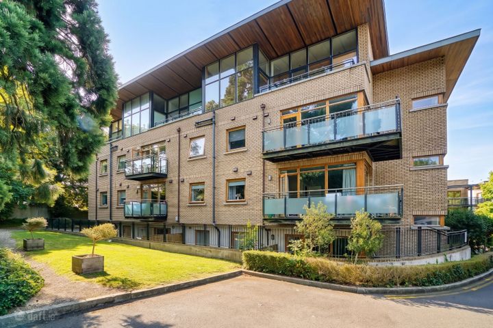 Apartment 87, Ridge Hall, Shanganagh Road, Ballybrack, Co. Dublin